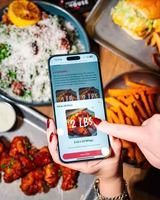 Image promotion Restaurant Birdhouse Wingerie & Bar Dollard-des-Ormeaux