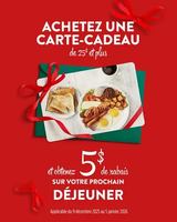 Image promotion Fromagerie Victoria Saint-Nicolas