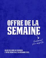 Image promotion Le Canal