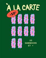 Image promotion Franky Johnny Limoilou