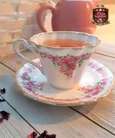 Image promotion Harmonie gourmande, Art de la table