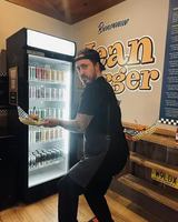 Image promotion Jean Burger