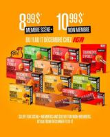 Image promotion Benny&co