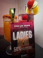 Image promotion Bistro El Chino