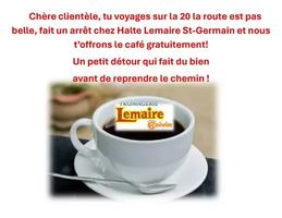Image promotion Fromagerie Lemaire