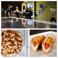 Image promotion Casse-croûte Courteau St-Grégoire