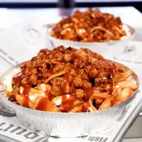 Image promotion Casse-croûte Courteau des Forges