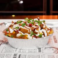 Image promotion Casse-croûte Courteau St-Grégoire