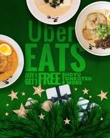 Image promotion Sansotei Ramen St-Hubert