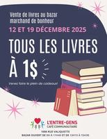 Image promotion Café communautaire l'Entre-Gens