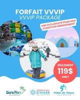 Image promotion Villaggio restaurant