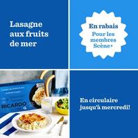 Image promotion Café RICARDO