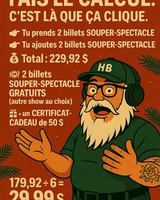 Image promotion Resto-Pub Ancien Magasin Général