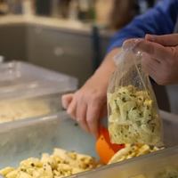 Image promotion Lait Charbonneau