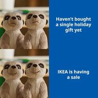 Image promotion IKEA Montréal - Restaurant