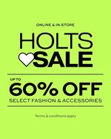 Image promotion Café Holt | Cuisine contemporaine canadienne