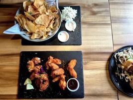 Image promotion La boucanerie Del Tonio