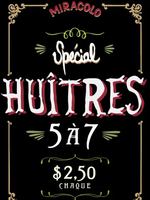 Image promotion Café Miracolo