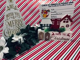 Image promotion Chick N Things