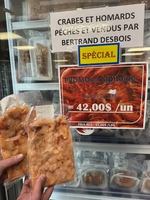 Image promotion Pêcheries Bertrand Desbois