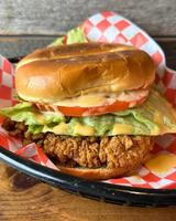 Image promotion Le Poutine Bar Laval