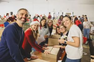 Image promotion Café latino communautaire