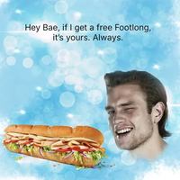 Image promotion Restaurant Subway