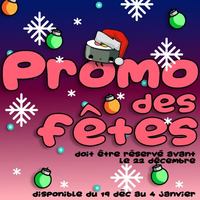 Image promotion Ai Sushi St-Lin Comptoir à Sushi et Soupe