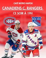 Image promotion Café bistro Napoli