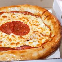 Image promotion Casse-croûte Courteau St-Grégoire