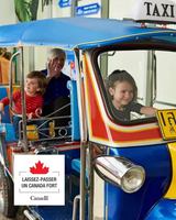 Image promotion Bistro Boréal