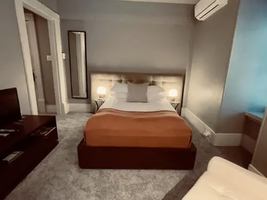 Image promotion Le Pleasant Café