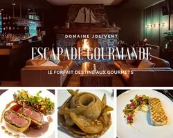 Image promotion Espace Gourmand Jolivent