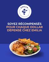 Image promotion Cantine Emilia