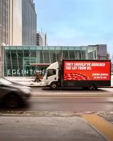 Image promotion Pizza Pizza