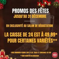 Image promotion BSD - Brasseurs sur Demande