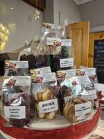 Image promotion Al Dente Traiteur Charlevoix