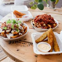 Image promotion Casse-croûte Courteau des Forges