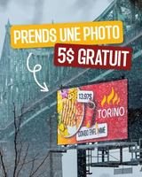 Image promotion Grillades Torino Duplessis