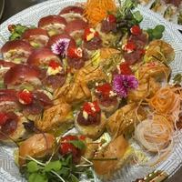 Image promotion Yufuku Fusion Tapas