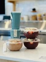 Image promotion la station organique