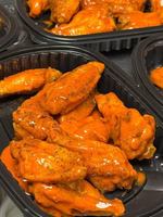 Image promotion Rooster Express 138