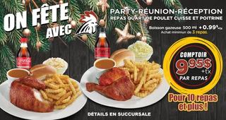 Image promotion Chicking