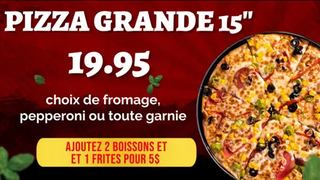 Image promotion Pizzapapa