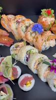 Image promotion Fusion Sushi
