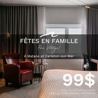 Image promotion Restaurant Paqbo