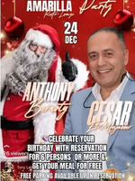 Image promotion Amarilla Resto lounge