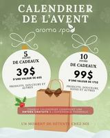 Image promotion Villaggio restaurant