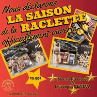 Image promotion Fromagerie La Vache à Maillotte