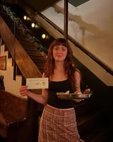 Image promotion Restaurant Bar à Montreal - Le Sparrow